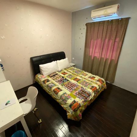 Nancii Guesthouse Malacca Kültér fotó