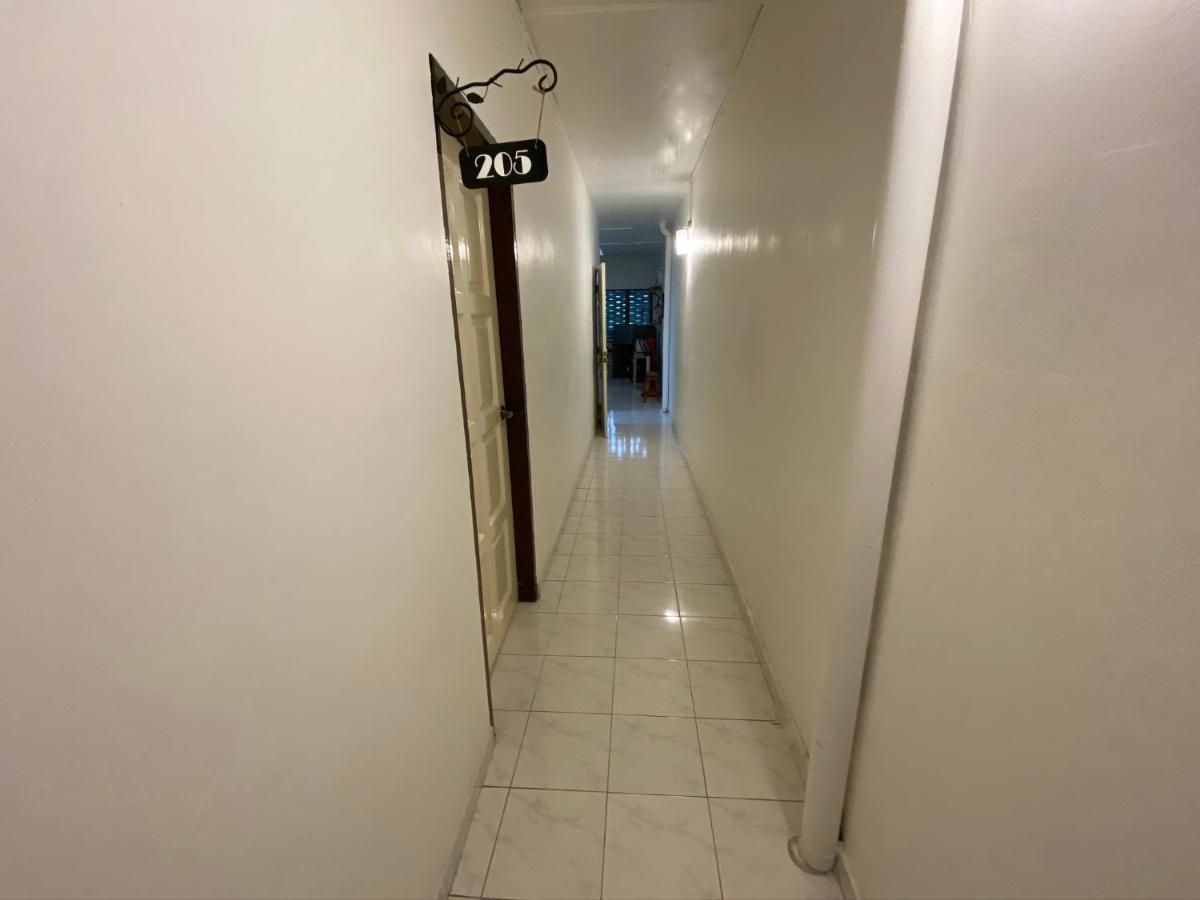 Nancii Guesthouse Malacca Kültér fotó