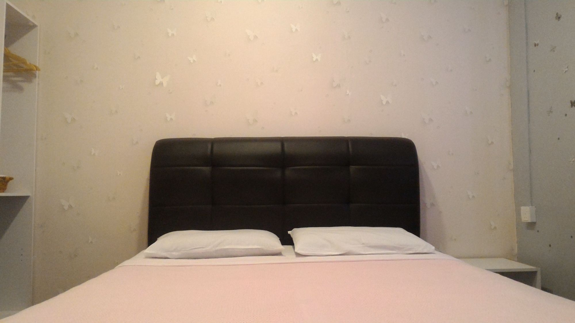 Nancii Guesthouse Malacca Kültér fotó