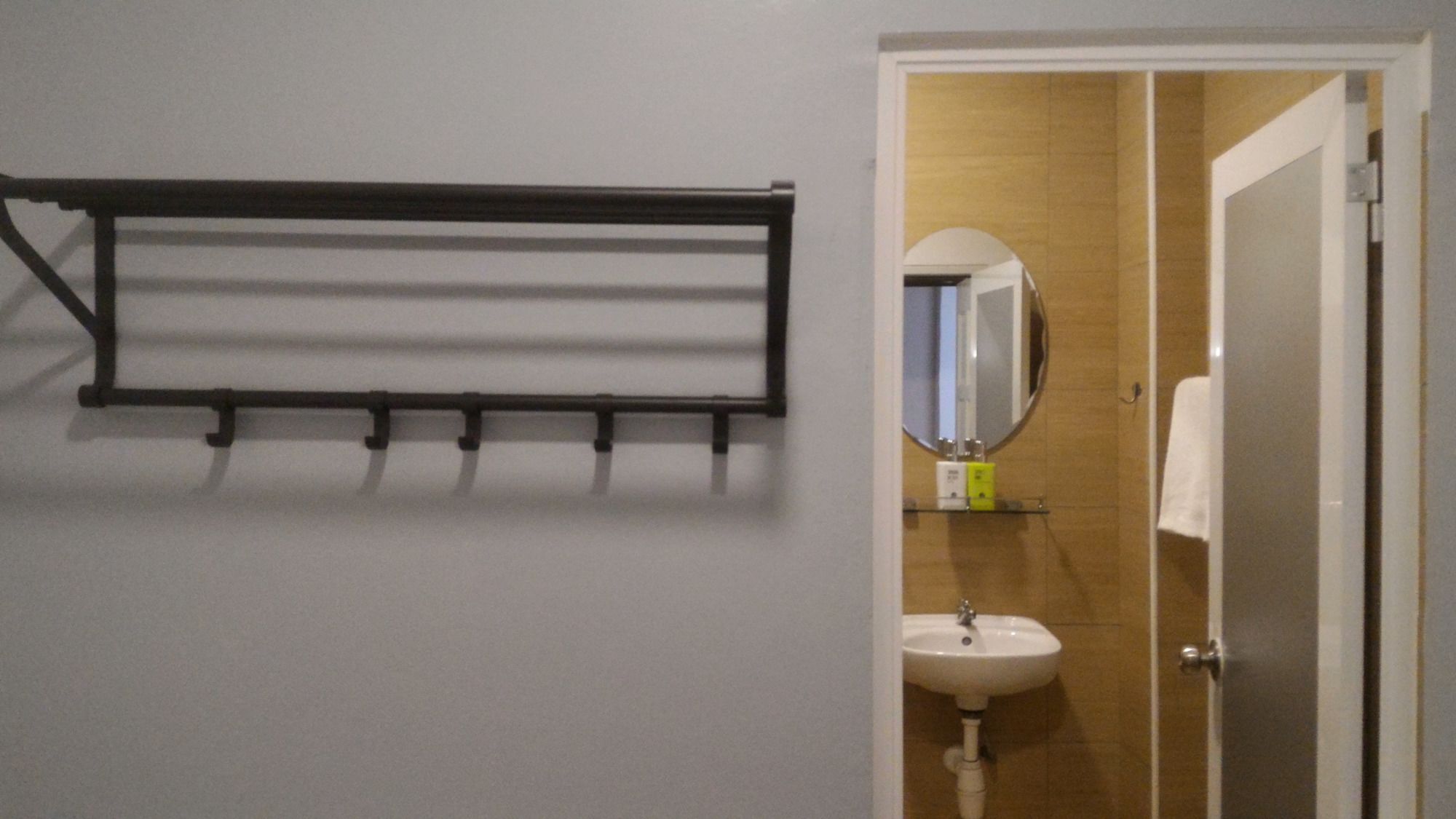 Nancii Guesthouse Malacca Kültér fotó