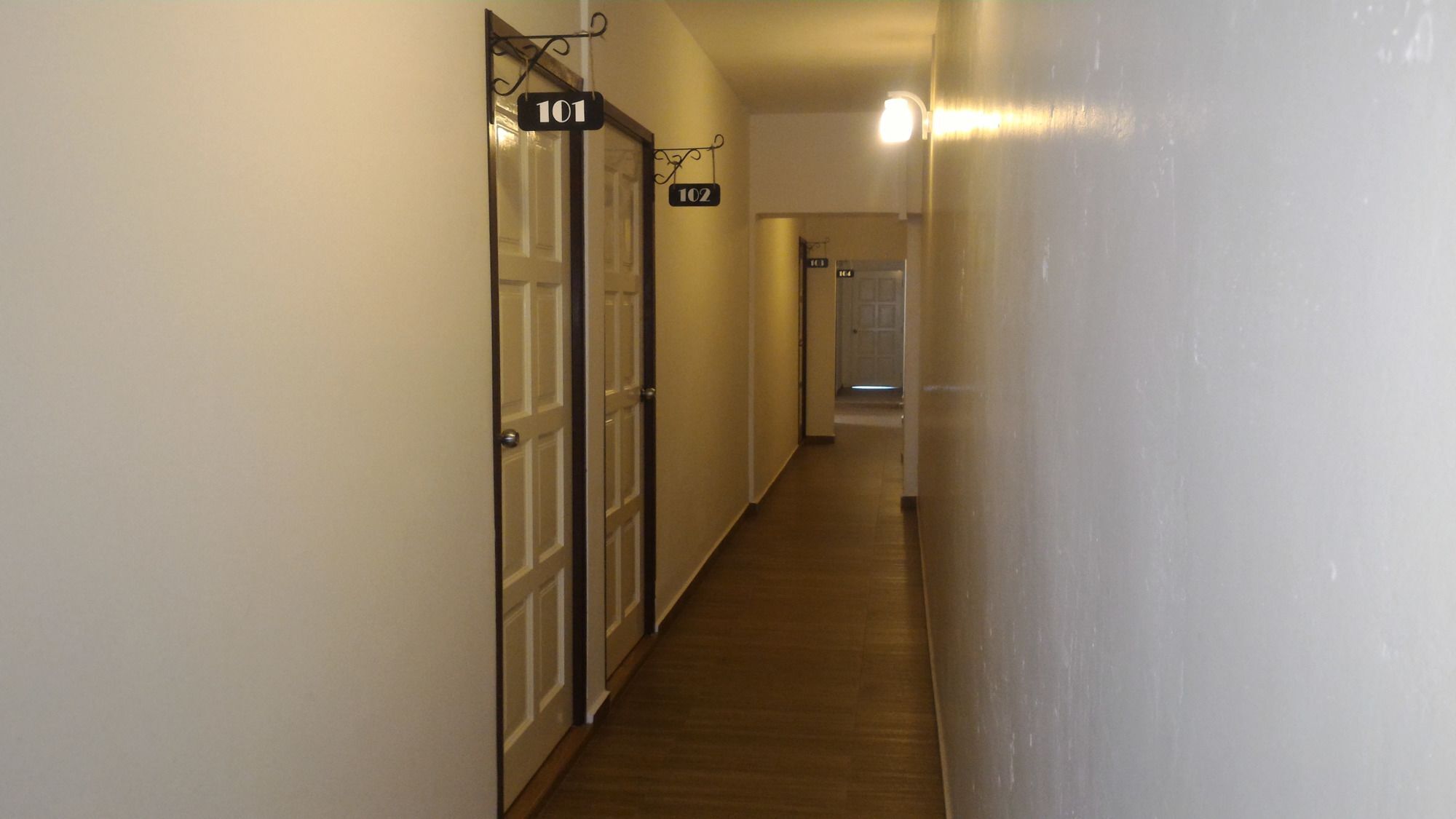 Nancii Guesthouse Malacca Kültér fotó