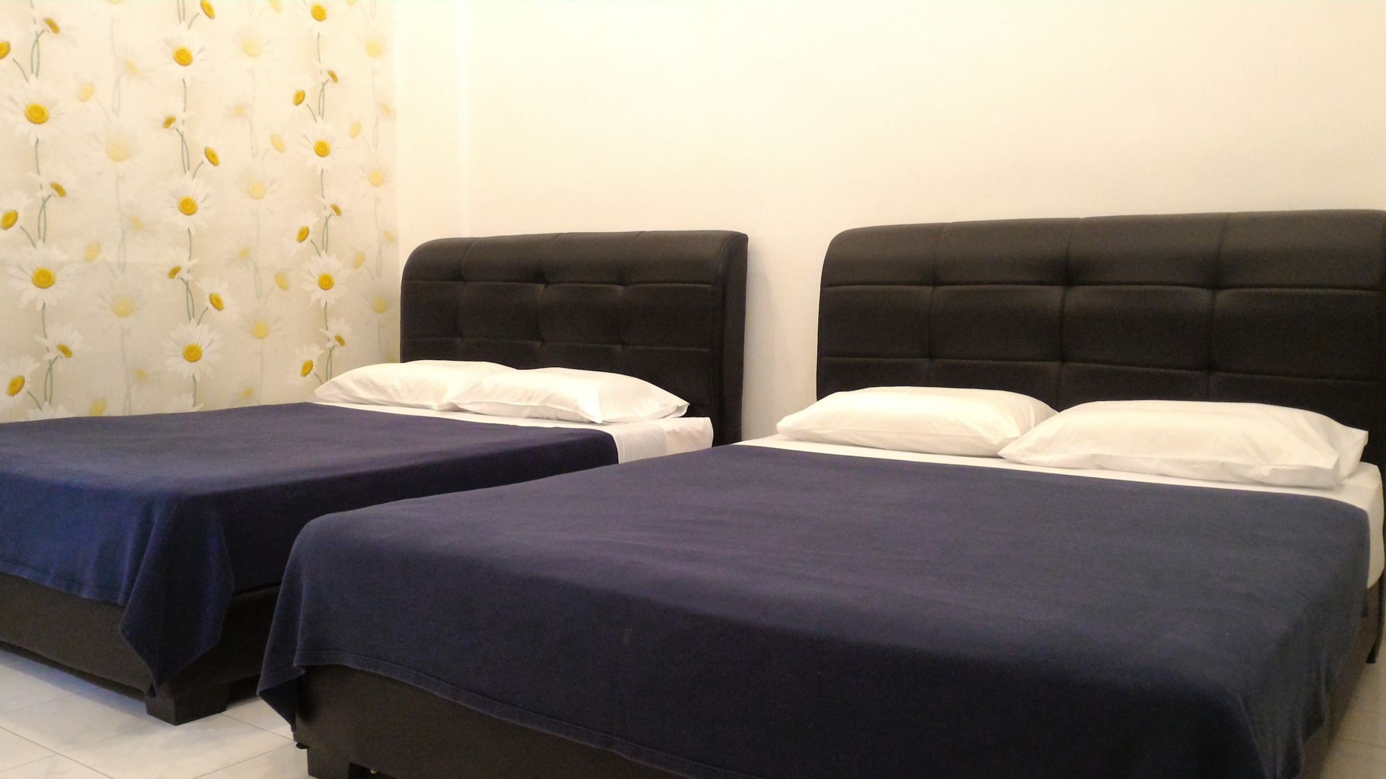 Nancii Guesthouse Malacca Kültér fotó
